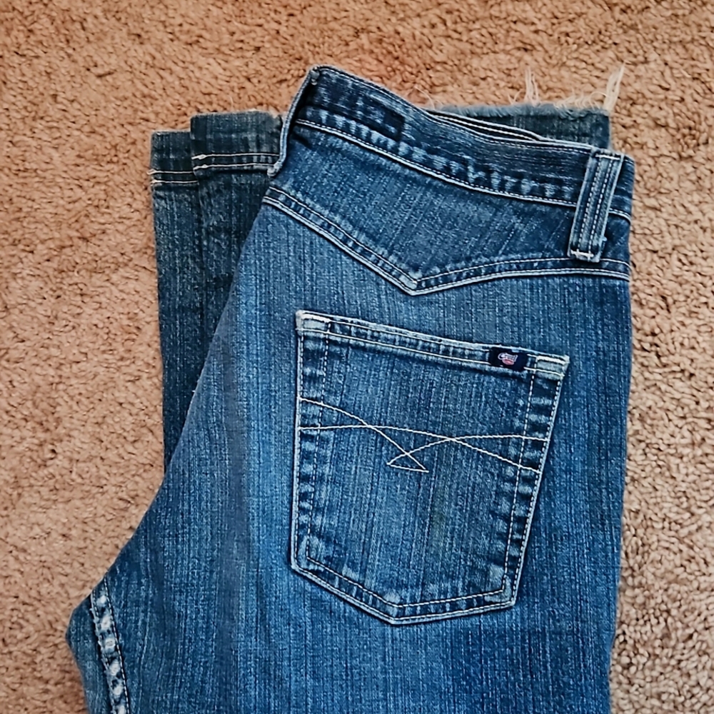 Cruel Girl Jeans 11-R